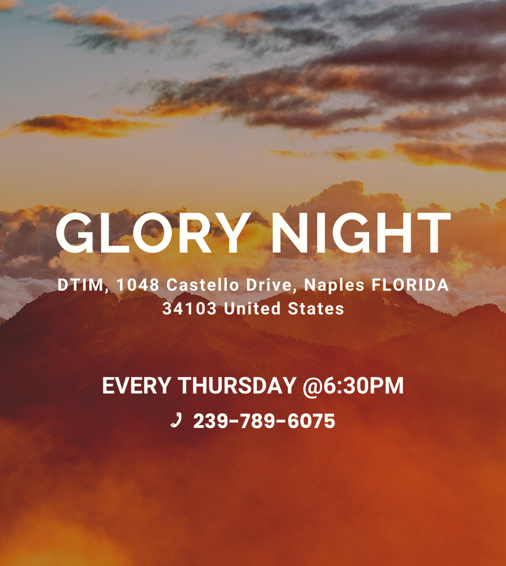 glory night